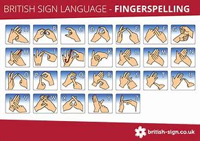 Image result for Don't Talk to Me Sign Language