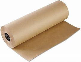 Image result for Kraft Paper Roll