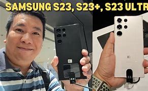 Image result for Samsung S23 Ultra in Hand