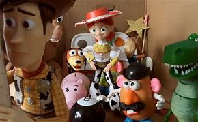 Image result for Live-Action Toy Story 3 DVD