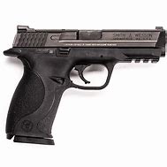 Image result for Smith and Wesson M P-40 C