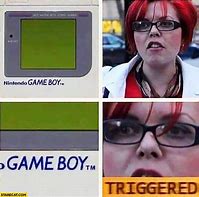 Image result for GBA Memes