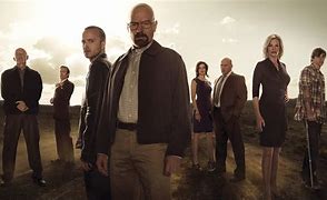 Image result for Breaking Bad Is PG-13