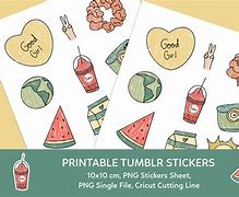 Image result for Sticker Red Bubble Printable Memes