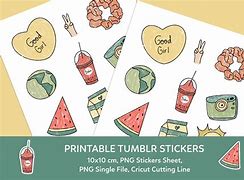 Image result for Red Bubble Stickers Blue for Guys