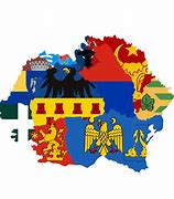Image result for Greater Romania with Transnistria