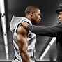 Image result for Rocky Creed 1 Fuiguers