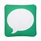 Image result for Apple Text Message Icon