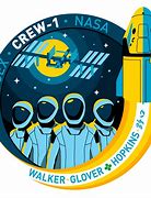 Image result for SpaceX Crew-1