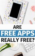 Image result for Actually Free App