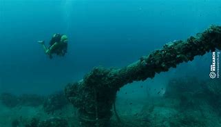 Image result for Shipwreck Diving