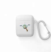 Image result for Squidward Waves and Air Pods