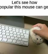 Image result for Mouse On iPod Meme