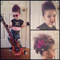 Image result for Punk Rock Costume Ideas