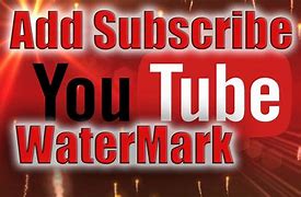 Image result for Subscribe Watermark Purplw
