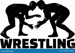 Image result for Wrestling Tournament Clip Art