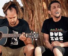 Image result for Dub Inc Acoustic