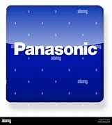 Image result for Panasonic Logo Alamy