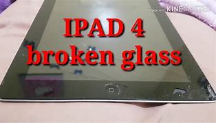 Image result for iPad 4 Touch Screen