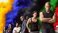 Image result for Fast and Furious 9 the Fast Saga