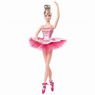 Image result for Ballerina Barbie Dolls