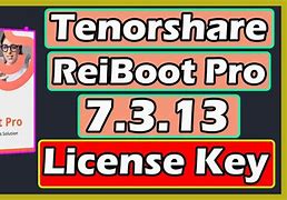 Image result for Reiboot Registration Code License Key Android Zip