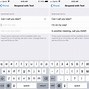 Image result for iPhone Call Settings