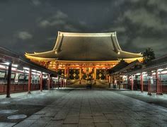 Image result for Sensoji Temple