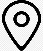 Image result for Location Logo Black and White