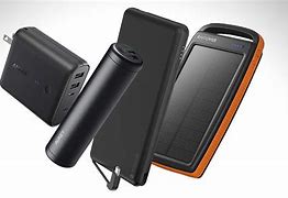 Image result for First Portable Charger Ever