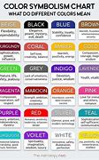 Image result for Rep Your Color Meaning