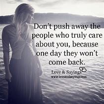 Image result for Don't Push Me Quotes