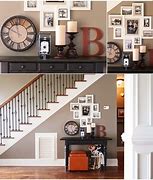 Image result for Wall Groupings for 2 Pictures