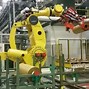 Image result for Fanuc Industrial Robots