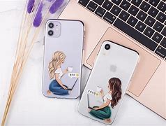 Image result for Cute iPhone 11 Cases BFF