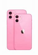 Image result for Pink iPhone 13 Front and Back