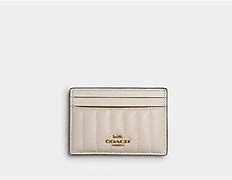 Image result for Coach iPhone 11 Case Wallet