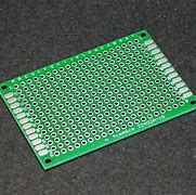 Image result for Prototype Board