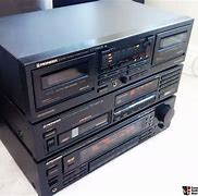 Image result for Pioneer Home Stereo Systems