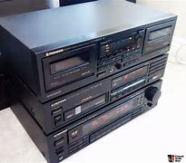 Image result for Pioneer Home Stereo Component Systems