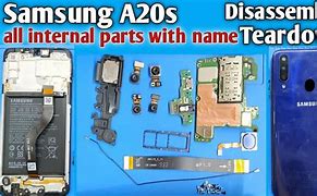 Image result for Samsung a20s Bricked