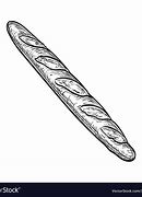 Image result for baguettes clip arts vectors