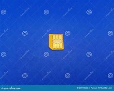 Image result for Yellow Sim Card