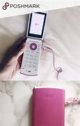 Image result for Old LG Phone Pink