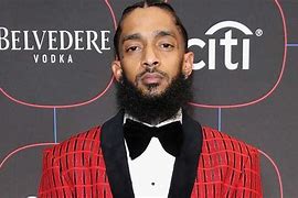 Image result for Nipsey Hussle Fashion