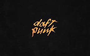 Image result for Daft Punk Logo