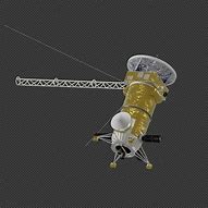 Image result for Uranus Orbiter and Probe