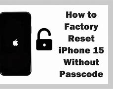 Image result for Facory Reset iPhone 10