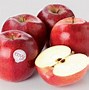 Image result for Cut Open the Oxidized Apple