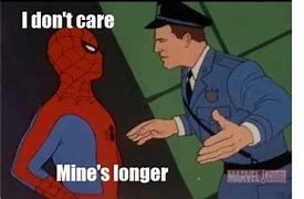 Image result for Meme Hombre Araña